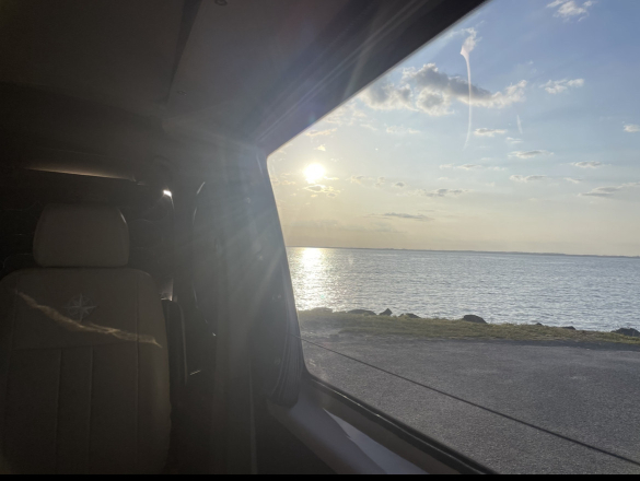 VOLKSWAGEN WESTFALIA KEPLER image