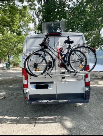 FIAT MALIBU VANS image