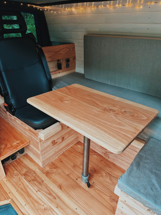 Volkswagen AUTRE T5 image