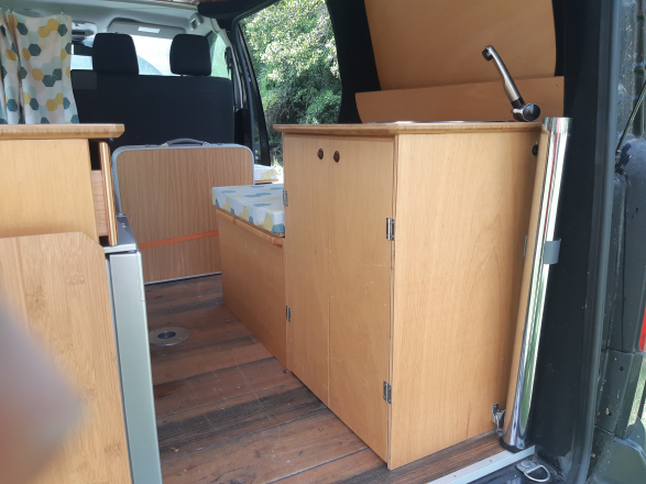 Citroen AUTRE JUMPY image