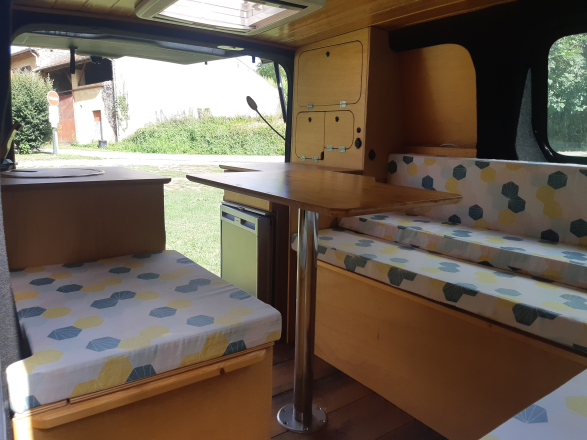Citroen AUTRE JUMPY image