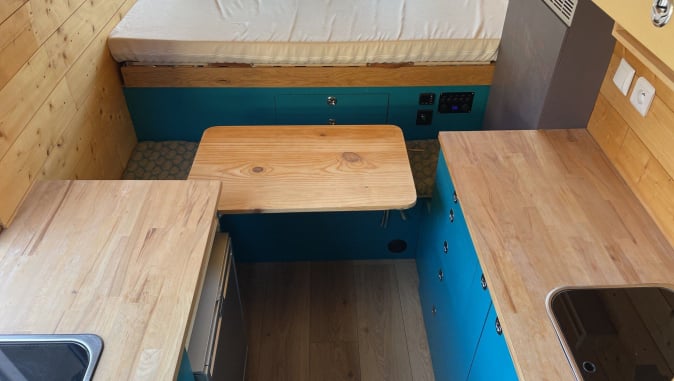 Renault MASTER III image