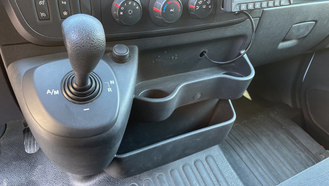 Renault MASTER III image