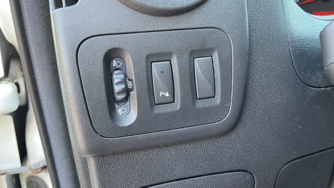 Renault MASTER III image