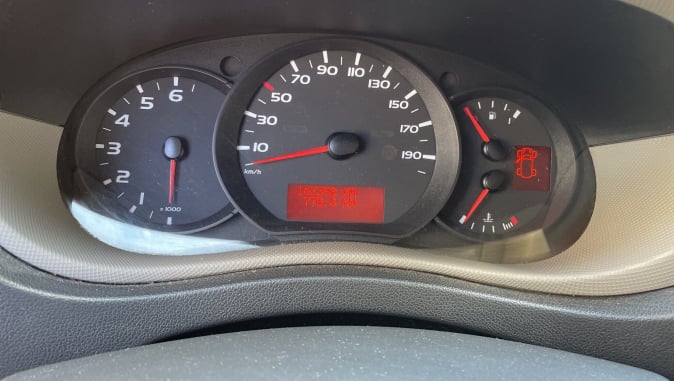 Renault MASTER III image