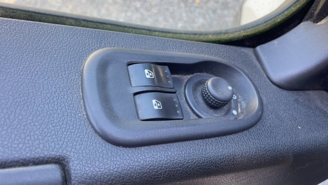 Renault MASTER III image