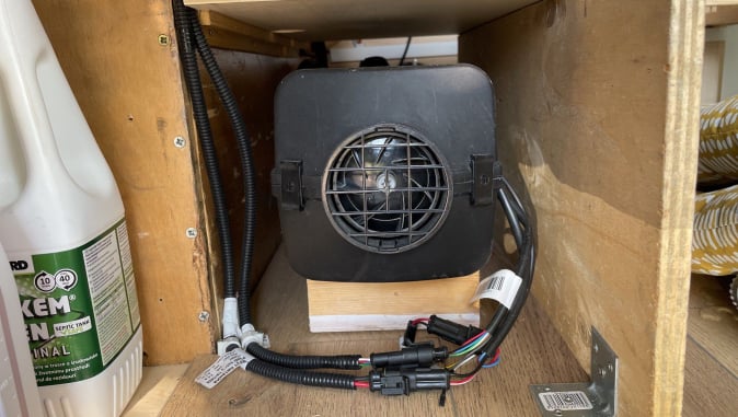 Renault MASTER III image