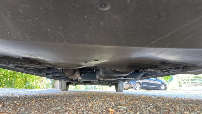 Renault MASTER III image