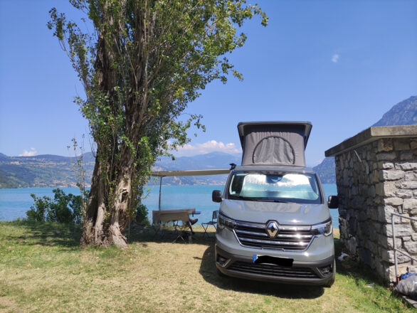 Renault HANROAD TREK 4 image
