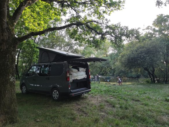 Renault HANROAD TREK 4 image