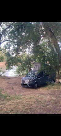 Renault HANROAD TREK 4 image