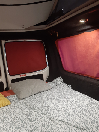 Volkswagen STYLEVAN BASE VOLKSWAGEN TRANSPORTER image