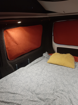 Volkswagen STYLEVAN BASE VOLKSWAGEN TRANSPORTER image