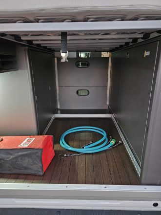 Volkswagen VOLKSWAGEN GRAND CALIFORNIA image