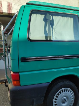 Volkswagen CALIFORNIA T4 image