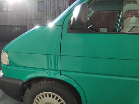 Volkswagen CALIFORNIA T4 image