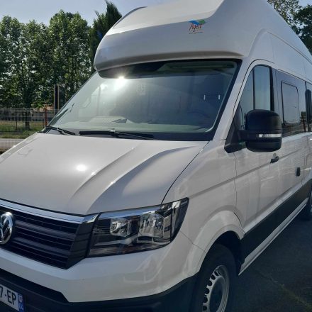 Volkswagen VOLKSWAGEN GRAND CALIFORNIA image
