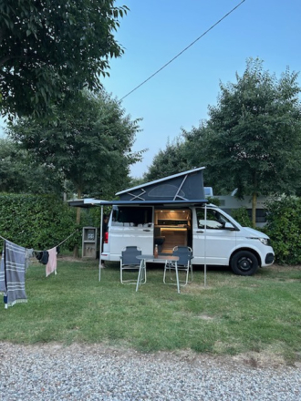 Volkswagen CALIFORNIA COAST image