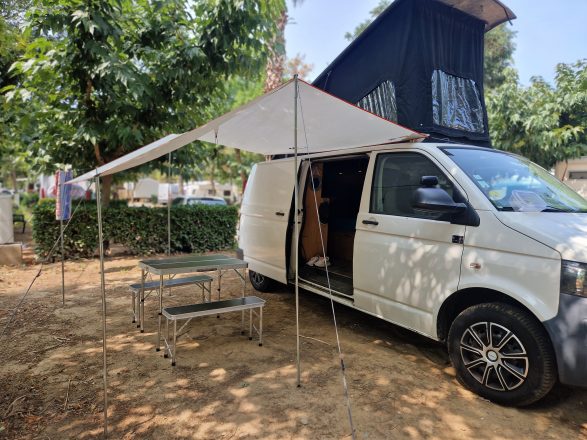 Volkswagen AUTRE TRANSPORTER T5 image