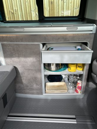  VOLKSWAGEN CALIFORNIA image