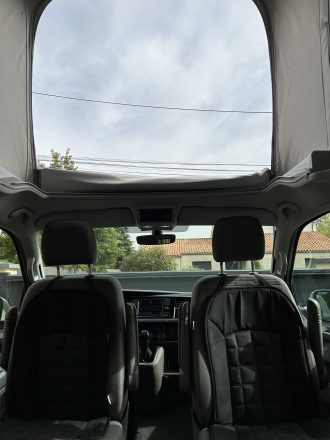  VOLKSWAGEN CALIFORNIA image