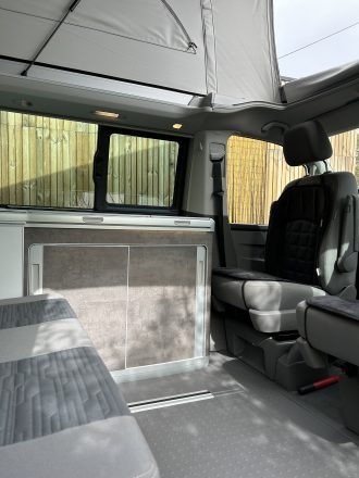  VOLKSWAGEN CALIFORNIA image