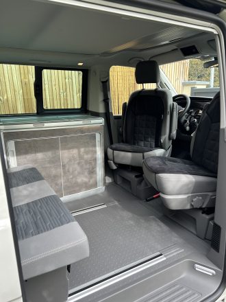 VOLKSWAGEN CALIFORNIA image