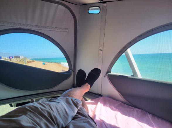  VOLKSWAGEN CALIFORNIA image