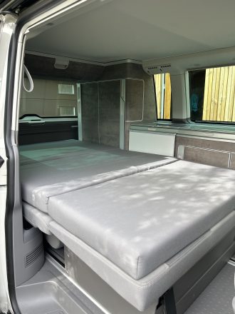  VOLKSWAGEN CALIFORNIA image