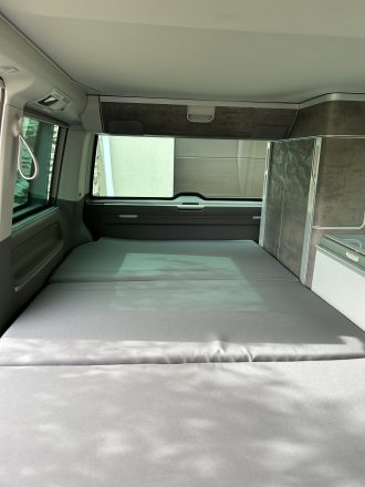  VOLKSWAGEN CALIFORNIA image