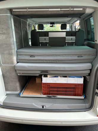  VOLKSWAGEN CALIFORNIA image