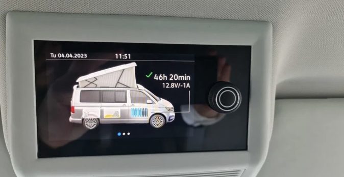  VOLKSWAGEN CALIFORNIA image