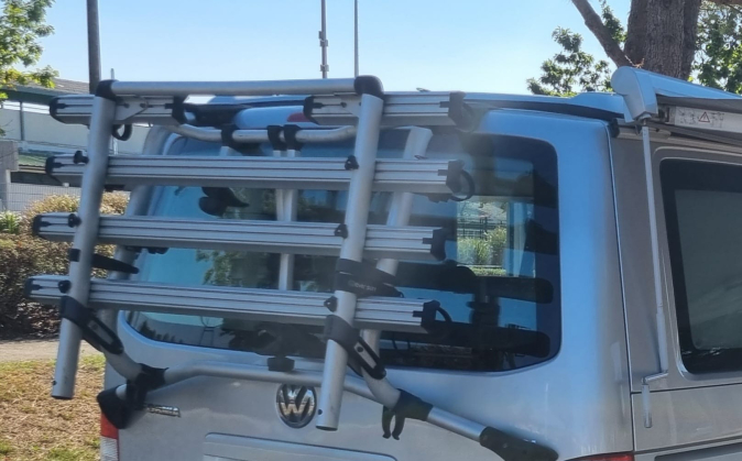  VOLKSWAGEN CALIFORNIA image