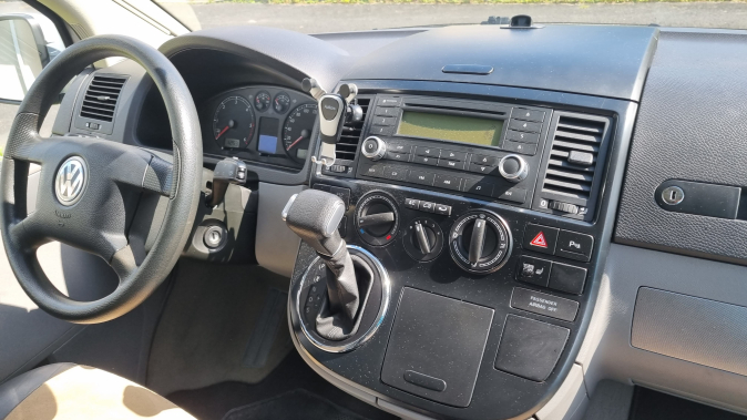  VOLKSWAGEN CALIFORNIA image