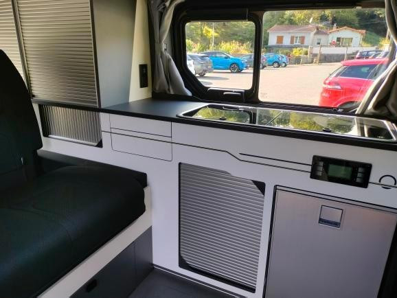 RENAULT HANROAD TREK image