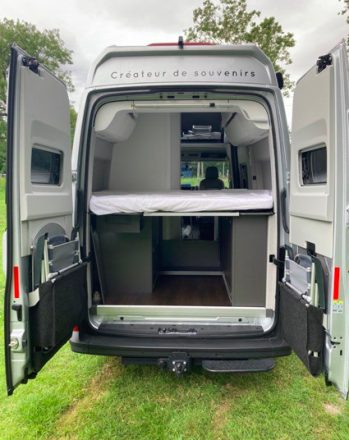  VOLKSWAGEN GRAND CALIFORNIA image