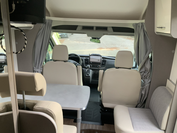 Ford ETRUSCO V  6.6 SF image