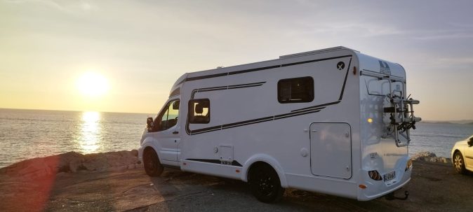 Ford ETRUSCO V  6.6 SF image