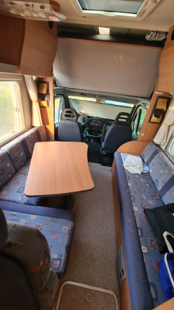 FIAT KNAUS SUN TI image