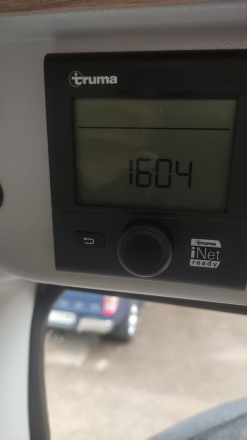 BAVARIA K600 G spécial édition image