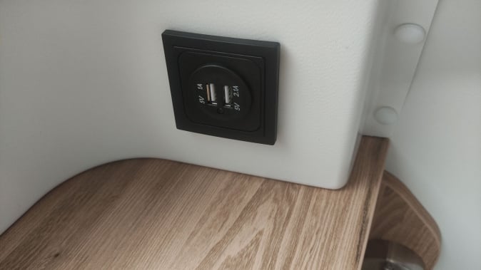 BAVARIA K600 G spécial édition image