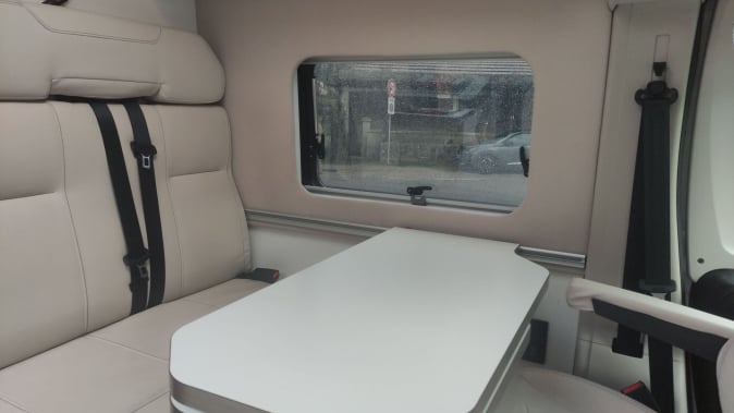 BAVARIA K600 G spécial édition image