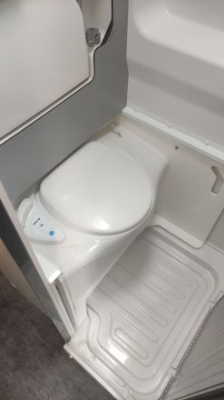 BAVARIA K600 G spécial édition image