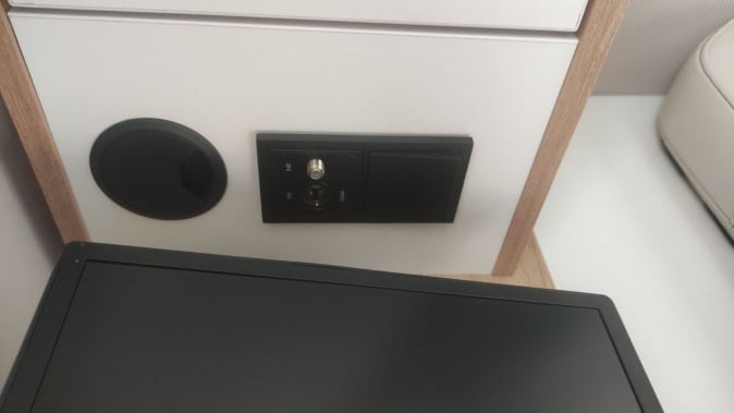 BAVARIA K600 G spécial édition image