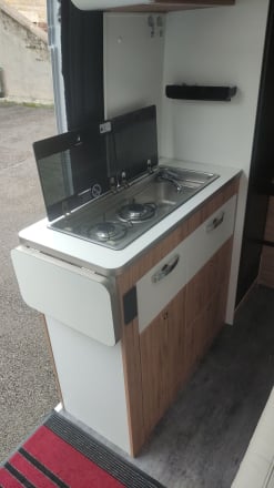 BAVARIA K600 G spécial édition image