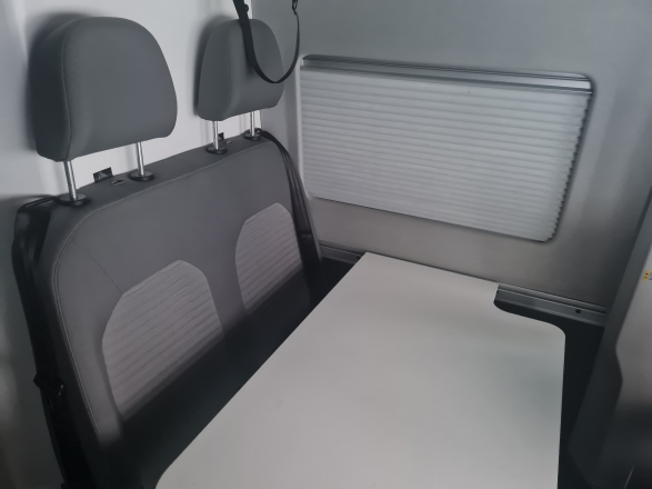 Volkswagen VOLKSWAGEN GRAND CALIFORNIA image