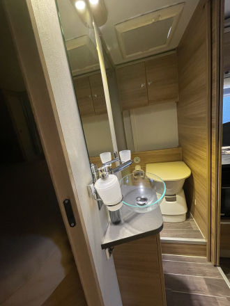 Fiat ADRIA Ducato image