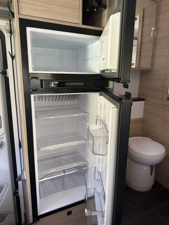 Ford CHAUSSON 650 image