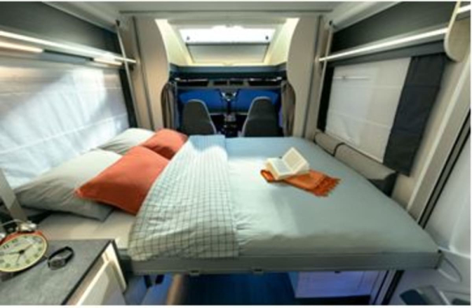 Ford CHAUSSON 650 image