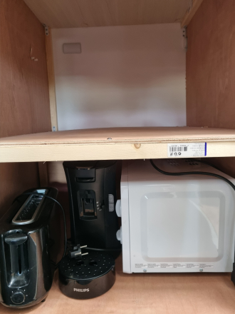 Ford CHAUSSON 650 image